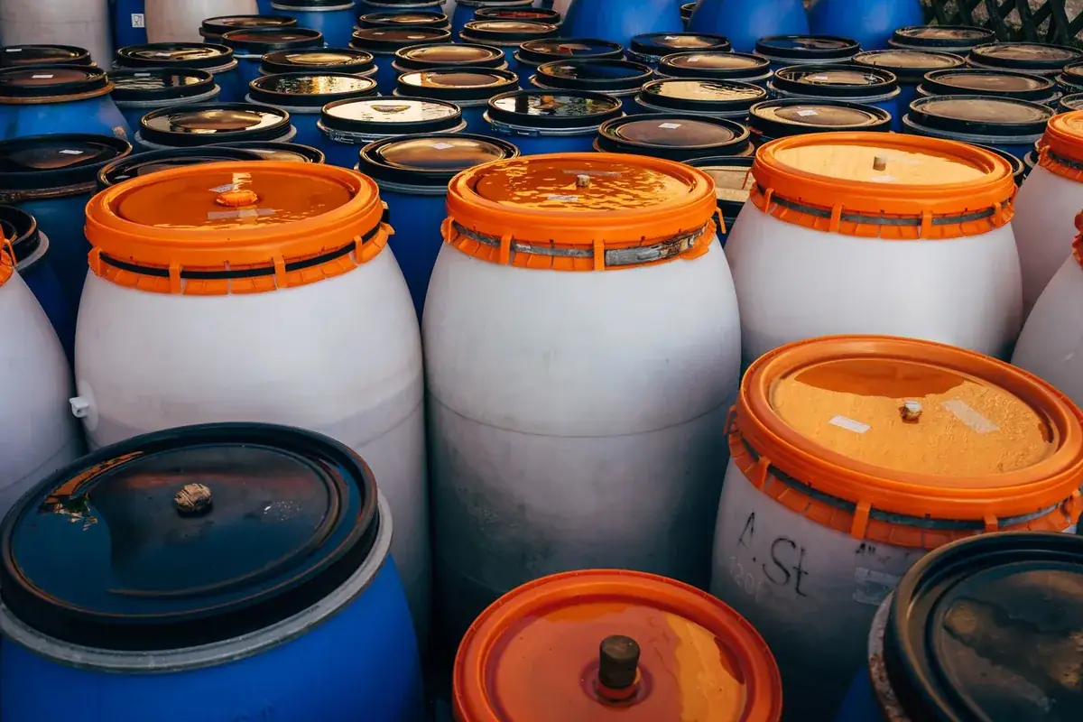 Medical Waste Removal in Macon Community, Tallahassee, FL